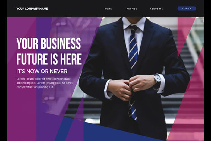 Restaurant Website Project